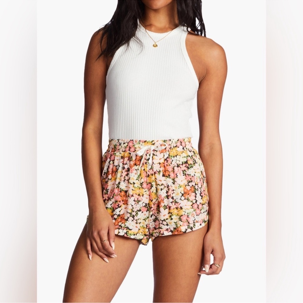 Billabong Road Trippin Crinkle Shorts